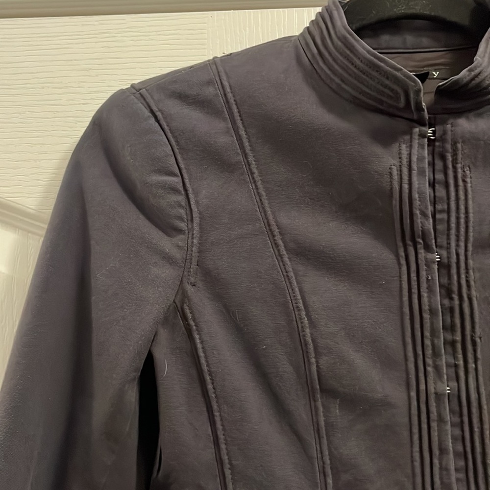 GUC Theory jacket. - Picture 3 of 11